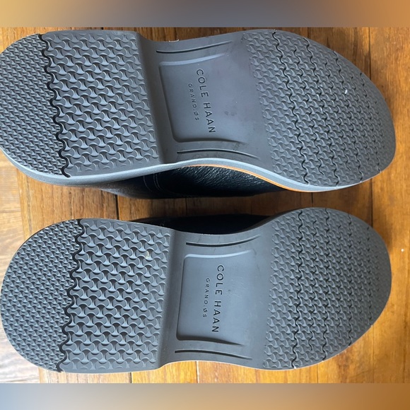 Cole Haan Men's Osborn Grand 360 Plain Toe Oxford - Picture 4 of 7